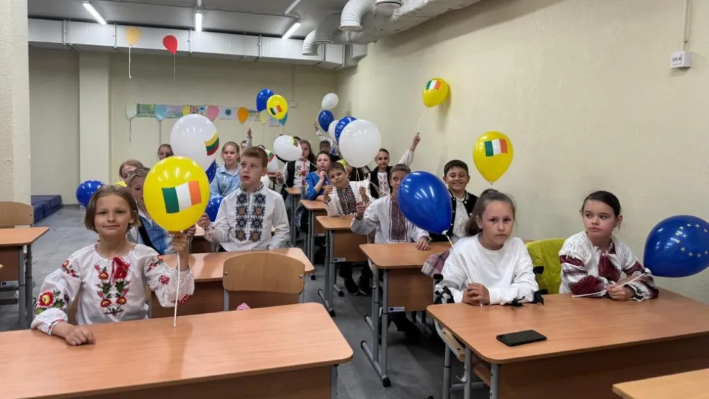 Яким буде навчання на Одещині у 2025 році: більшість шкіл працюватимуть офлайн, але залишаються й дистанційні формати