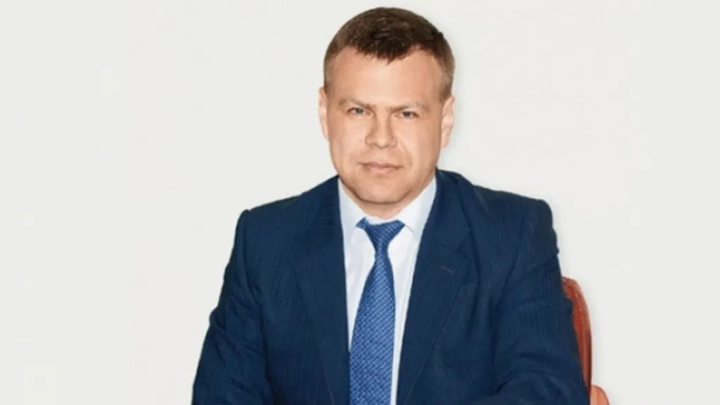Ексзаступник мера Сергій Підгайний очолив Хаджибейську райадміністрацію Одеси