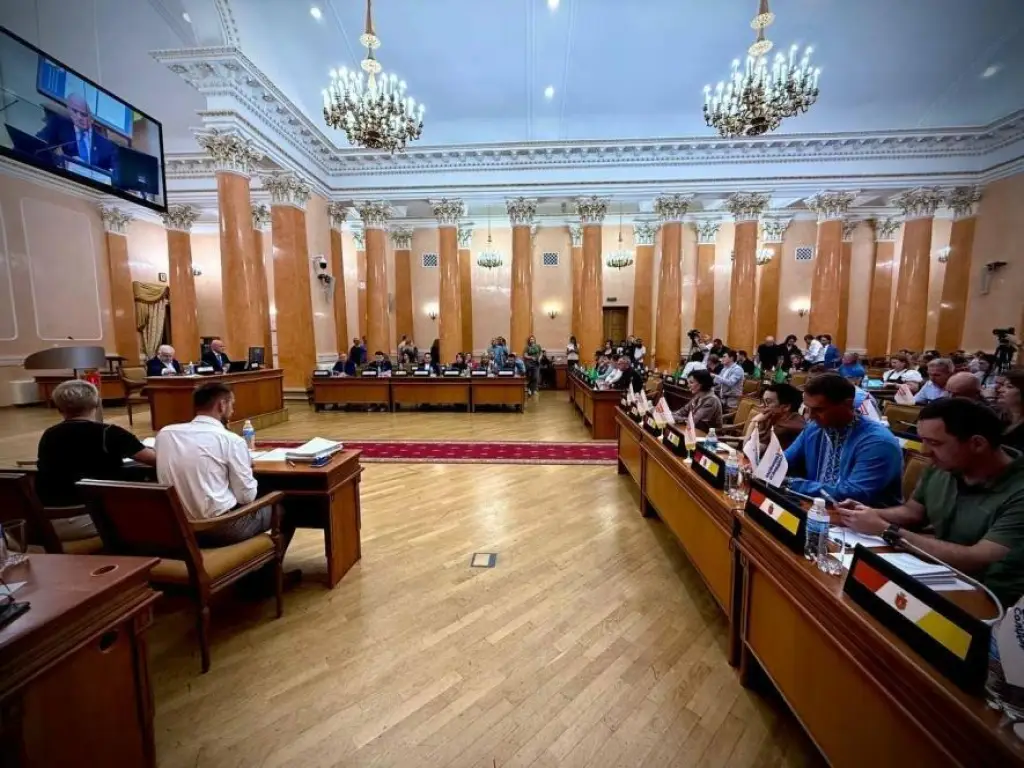 В Одесі виділили 100 мільйонів на ремонт доріг і тротуарів у межах проєкту “Рух без бар’єрів”