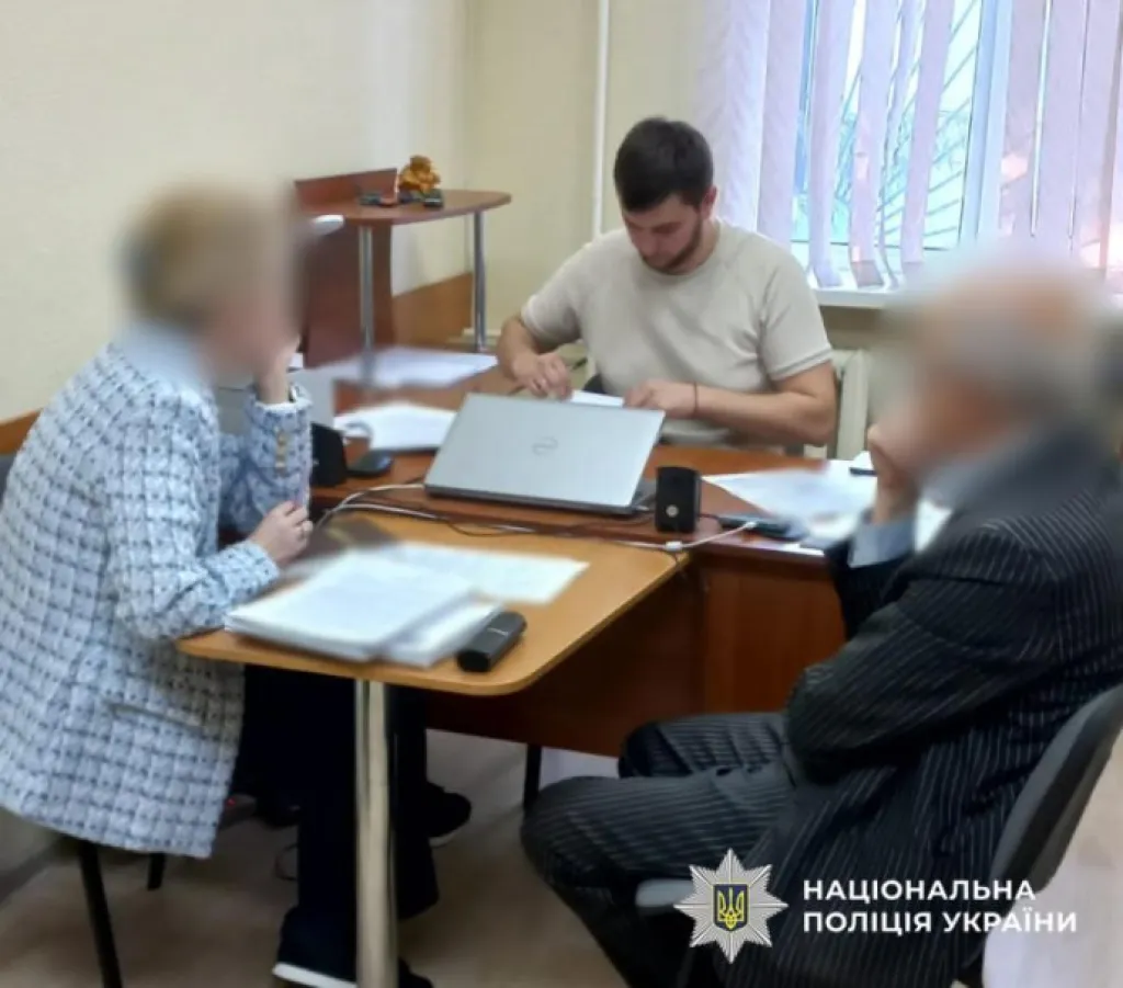 В Одесі чиновника міськради судитимуть за хабар у 100 тисяч гривень