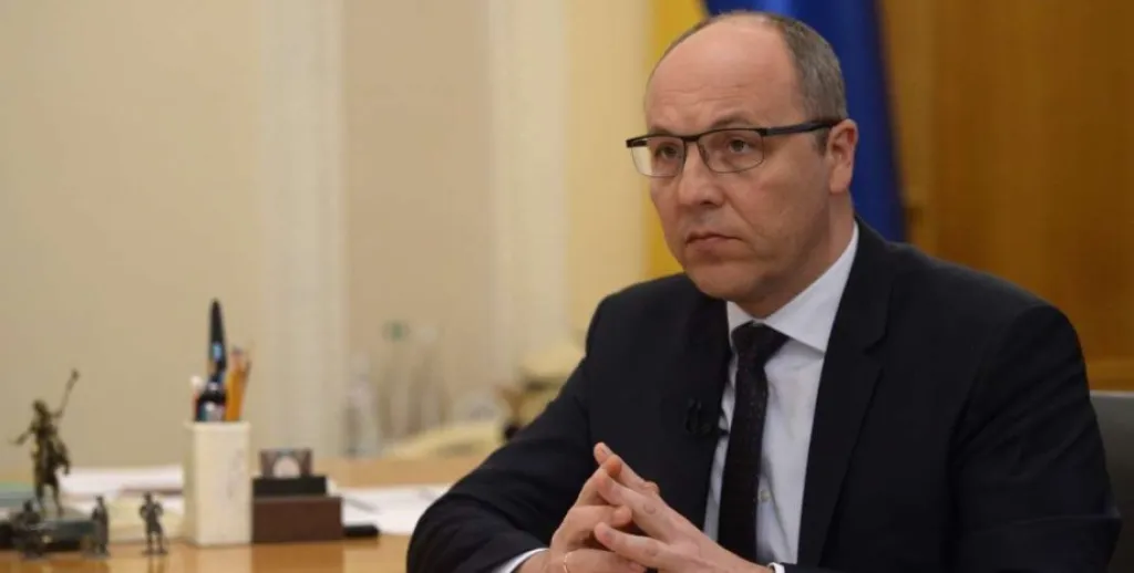 У Львові застрелили Андрія Парубія: поліція та СБУ з’ясовують обставини трагедії