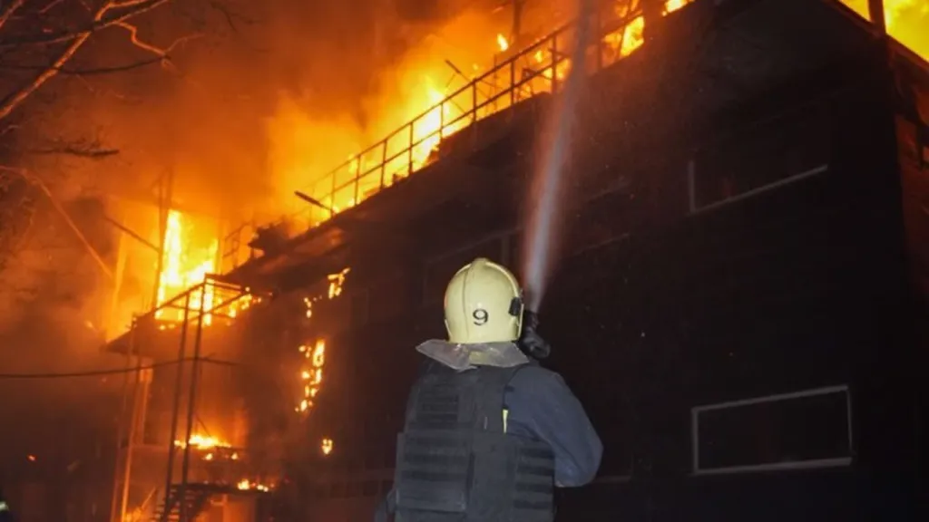 Одесити пропонують змістити початок робочого дня після нічних атак: думки містян і бізнесу