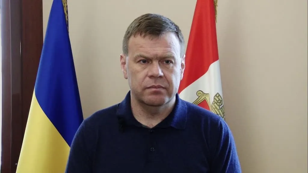 Зміни у владі Одеси: голову Хаджибейської райадміністрації звільнили після тижня роботи