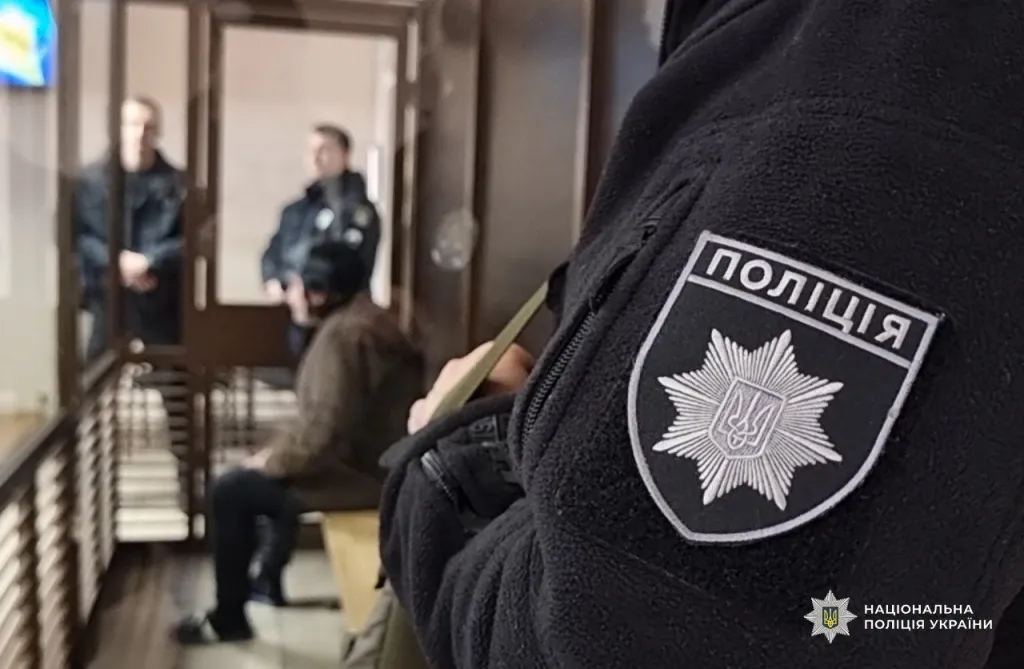 Справу про вбивство активіста Дем’яна Ганула в Одесі передано до суду