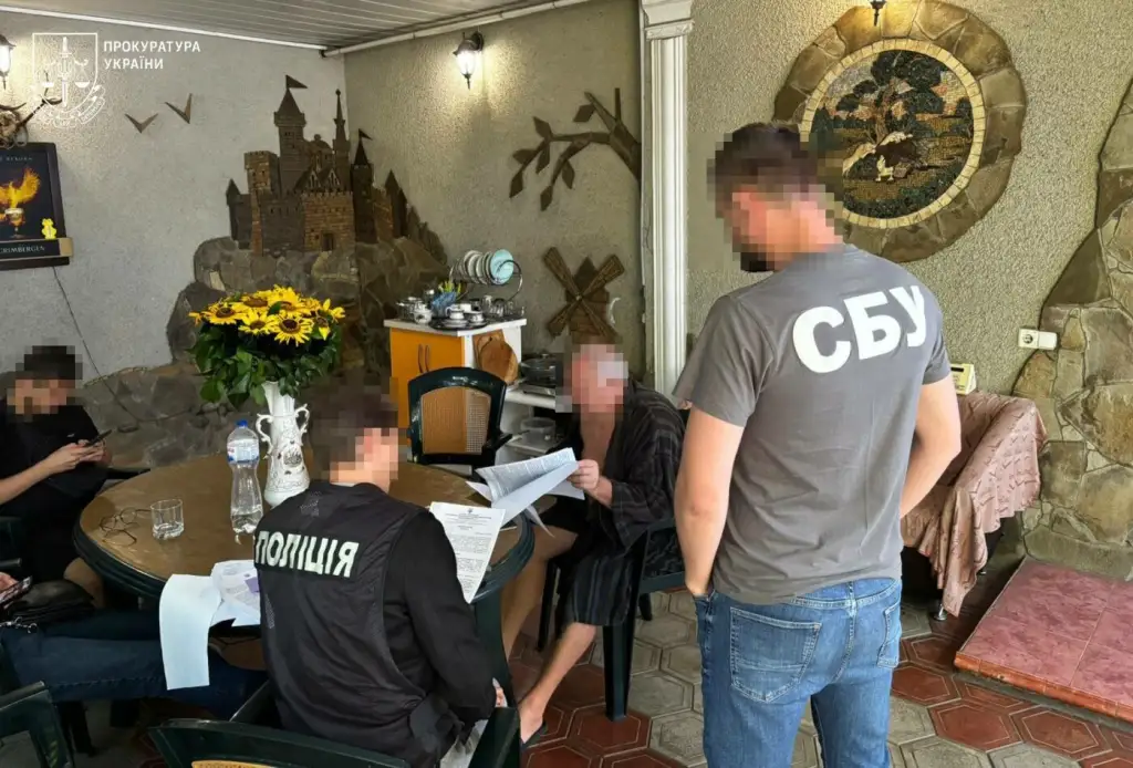 В Одесі викрили шахраїв, які привласнили квартири та ошукали банки на 12 мільйонів