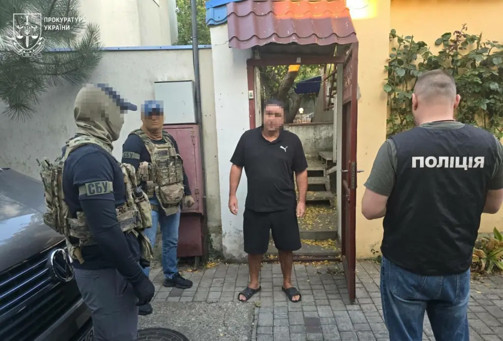 В Одесі викрили шахраїв, які привласнили квартири та ошукали банки на 12 мільйонів