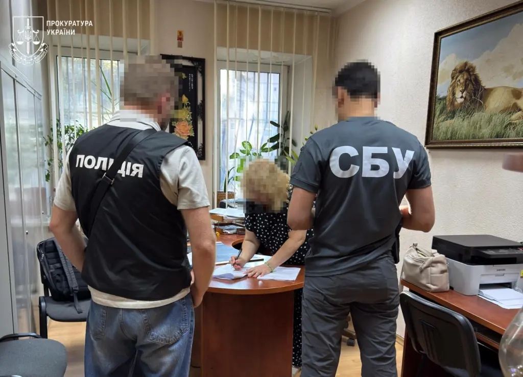 В Одесі викрили шахраїв, які привласнили квартири та ошукали банки на 12 мільйонів