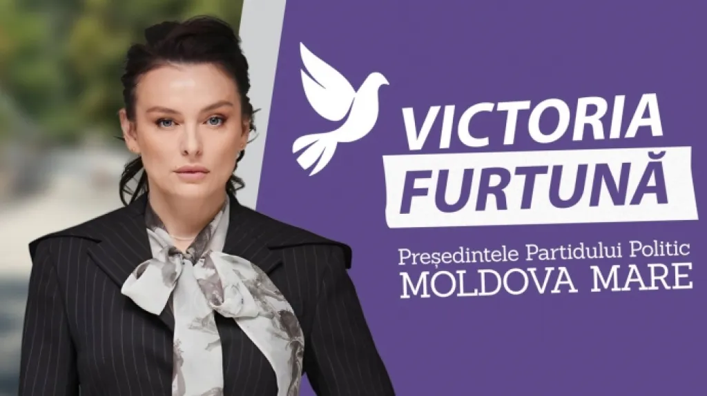 У Молдові заборонили участь у виборах партії Фортуне, яка закликала анексувати Буджак