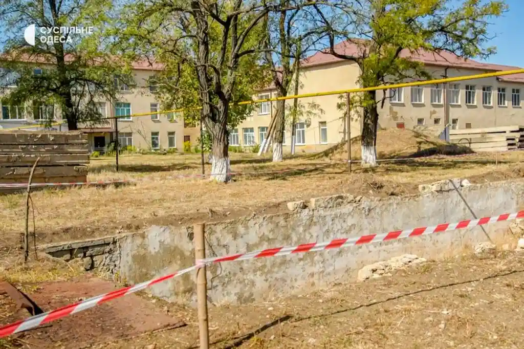 Без укриття і школи: у Великокомарівці діти понад три роки навчаються дистанційно