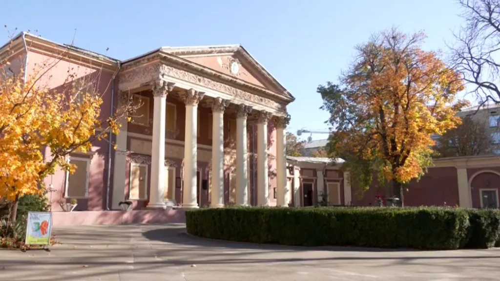 Італія профінансує відновлення історичних пам’яток Одеси: Кабмін схвалив законопроєкт