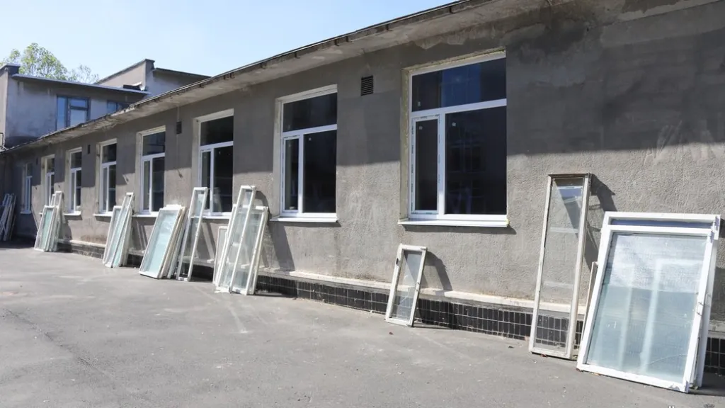 В Ізмаїлі модернізують школи та дитсадки за підтримки ЮНЕСКО