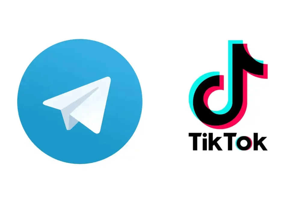 «Telegram» і «TikTok» під прицілом: як платформи стають загрозою для безпеки України