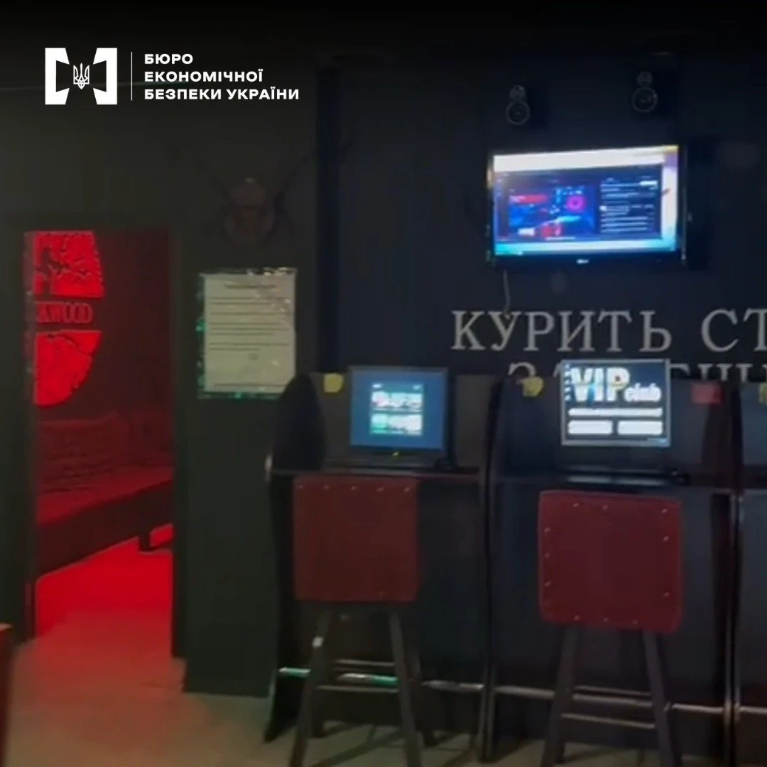 В Одесі перед судом постануть організатори підпільних казино: 7 осіб підозрюють у відмиванні мільйонів