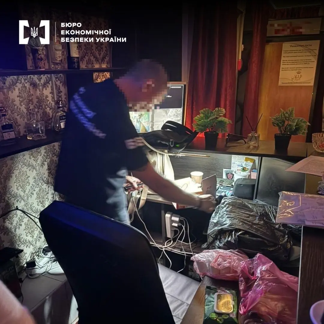 В Одесі перед судом постануть організатори підпільних казино: 7 осіб підозрюють у відмиванні мільйонів