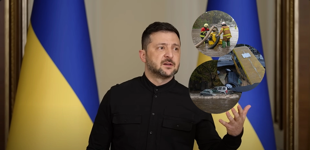 «А що робити з Одесою?» Зеленський емоційно відреагував на трагедію та натякнув на кадрові рішення