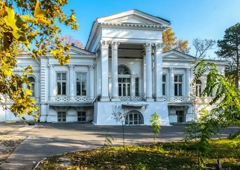 Вихідні в Одесі: кава, мистецтво, музика і натхненні прогулянки