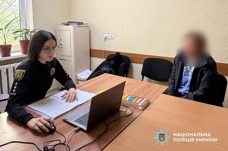На Одещині п’яна жінка викрала автомобіль, щоб дістатися до моря
