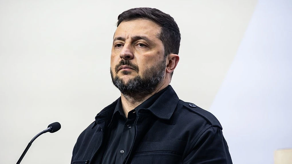 Зеленський відреагував на петицію про створення військової адміністрації в Одесі