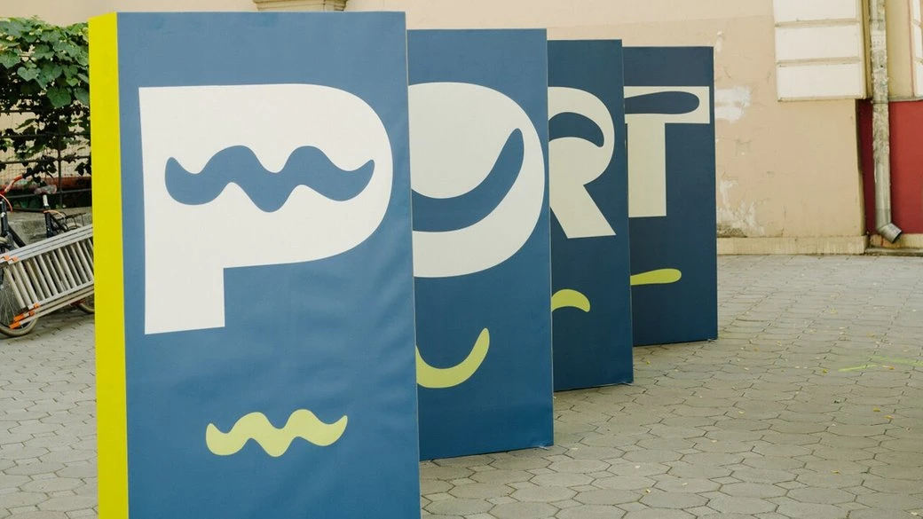 В Одесі презентували відеопроєкт про українську літературу «На узбережжі свободи»