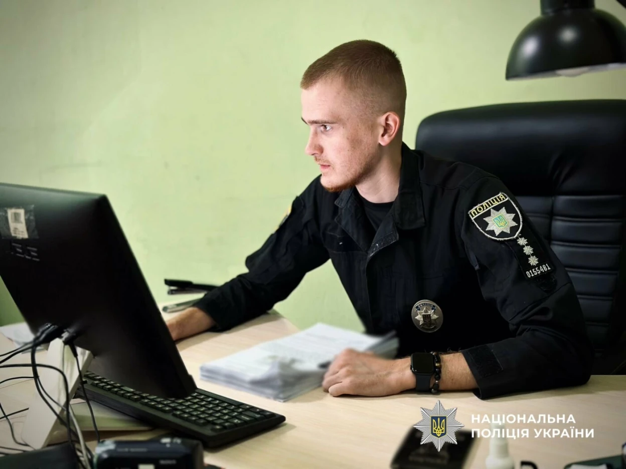 В Одесі затримали чоловіка, який викрав Audi Q7 і тікав від поліції: колишньому в’язню загрожує 12 років