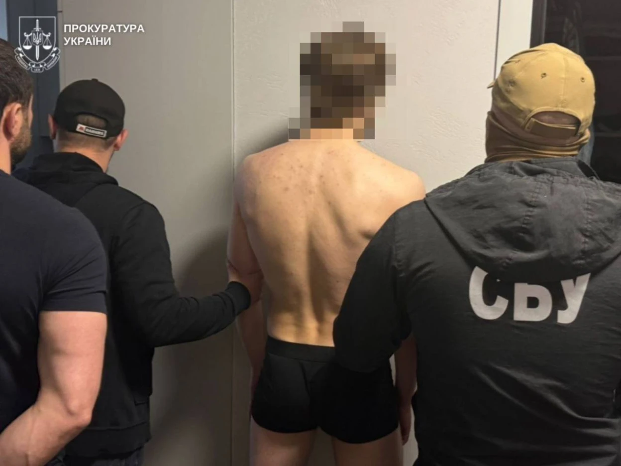В Одесі викрили банду, яка катувала людей і вимагала гроші за вигадані борги