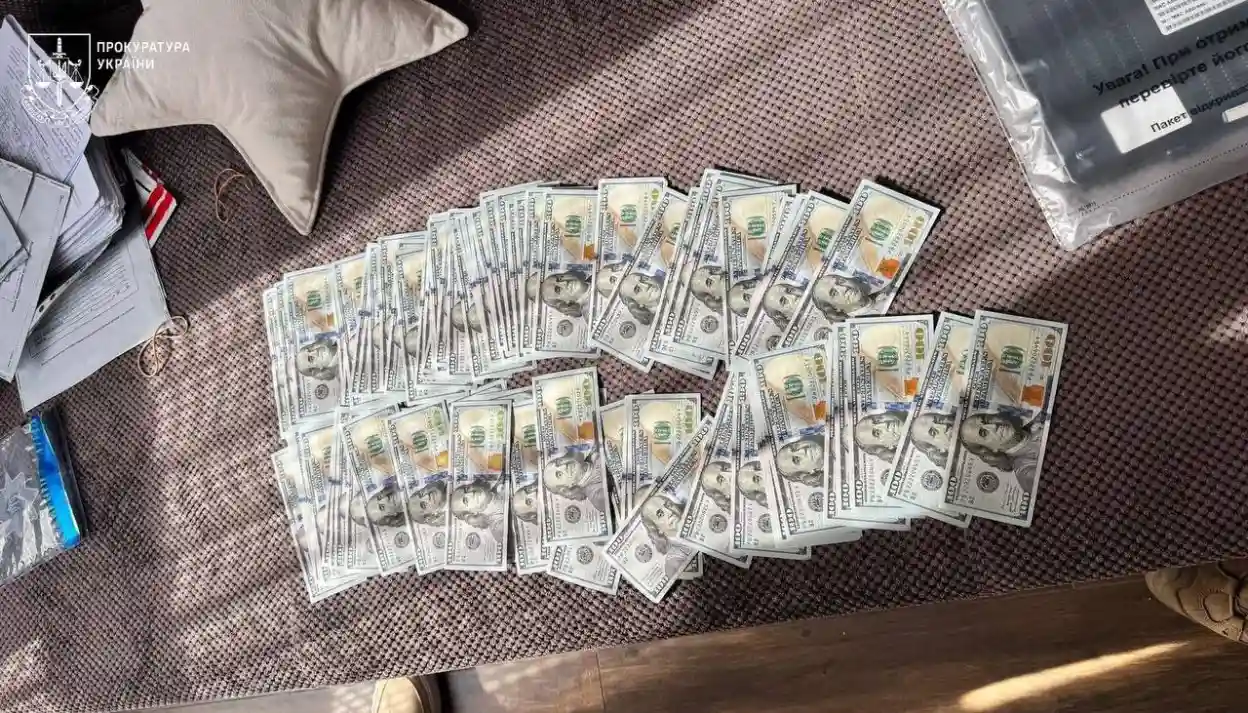 В Одесі викрили банду, яка катувала людей і вимагала гроші за вигадані борги