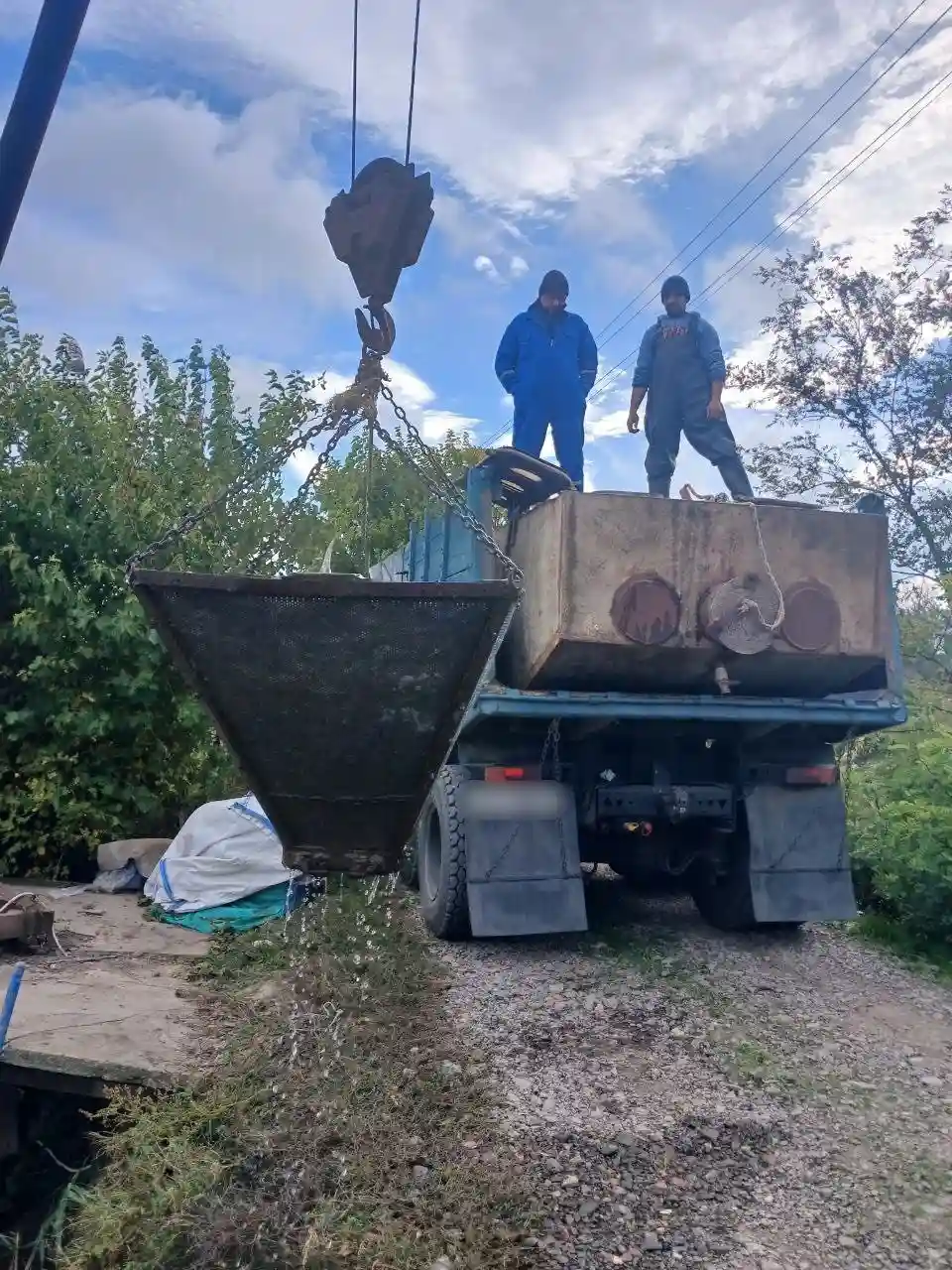 На Одещині розпочали масштабне зариблення озер: до кінця року випустять 3 мільйони рибин На Одещині розпочали масштабне зариблення озер: до кінця року випустять 3 мільйони рибин