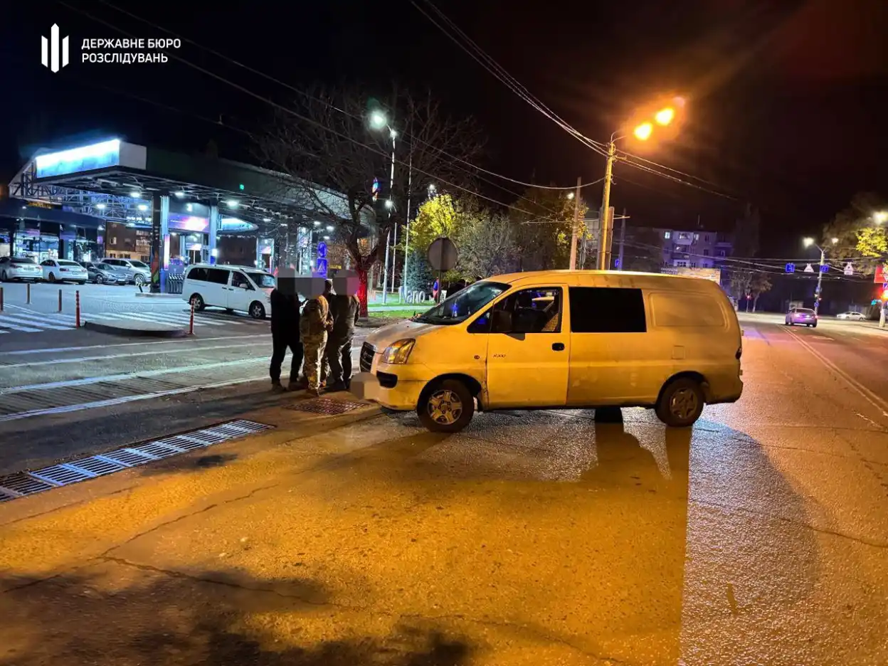 Нетверезий поліцейський зі зброєю напав на працівників ТЦК в Одесі: справу розслідує ДБР