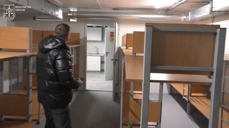 На Одещині судитимуть посадовців, які «освоїли» кошти на фіктивне укриття