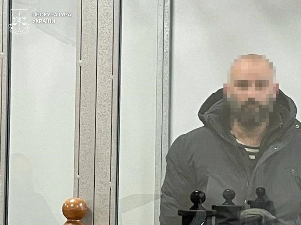 Жителя Одещини засудили до п’яти років в’язниці за відео в TikTok із позиціями ЗСУ