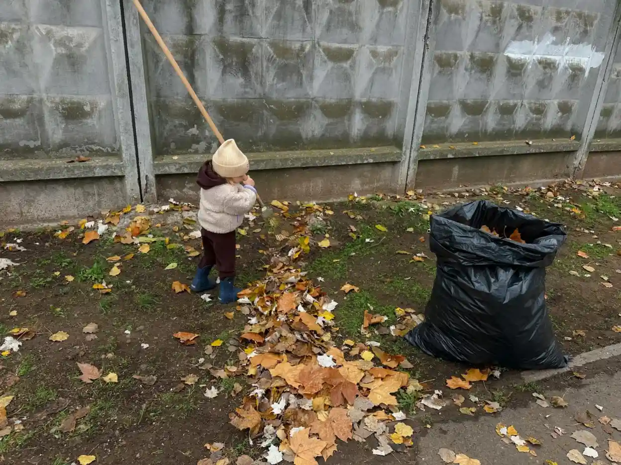 В Одесі понад сім тисяч людей взяли участь у масштабному прибиранні міста