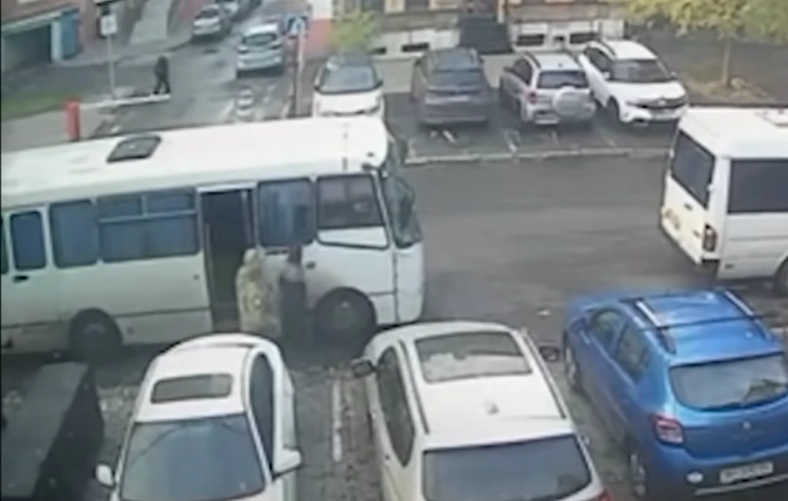 У Одесі обрали запобіжний захід підозрюваному в жорстокому нападі на велосипедиста