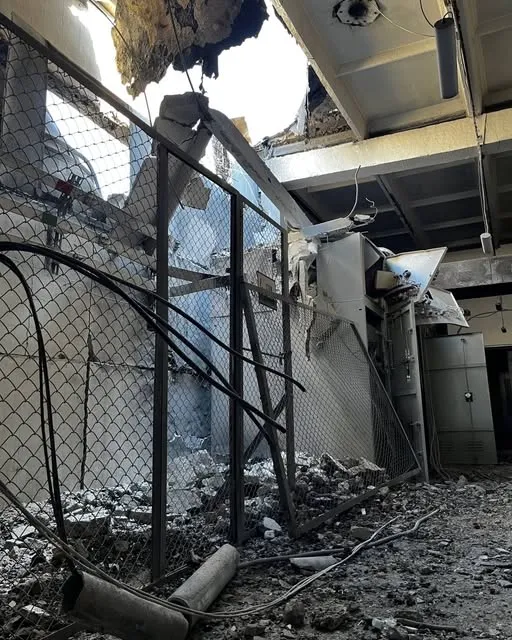 На Одещині після нічної атаки без світла залишаються понад 14 тисяч родин