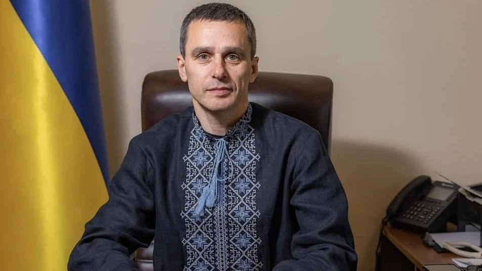 В Одесі тимчасово призначили нового заступника міського голови після звільнення Сіліна