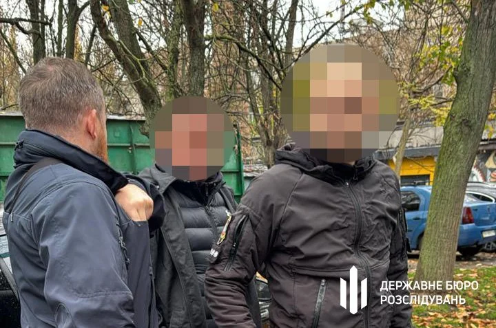 В Одесі правоохоронець постане перед судом за виправдання тортур та окупації