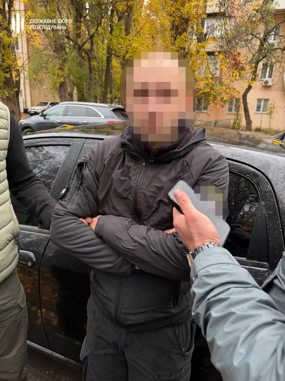 В Одесі правоохоронець постане перед судом за виправдання тортур та окупації В Одесі правоохоронець постане перед судом за виправдання тортур та окупації