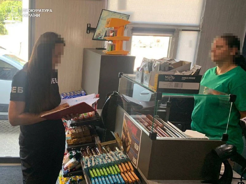 На Одещині судитимуть директора підприємства, який ухилився від сплати понад 4,6 млн грн податків На Одещині судитимуть директора підприємства, який ухилився від сплати понад 4,6 млн грн податків