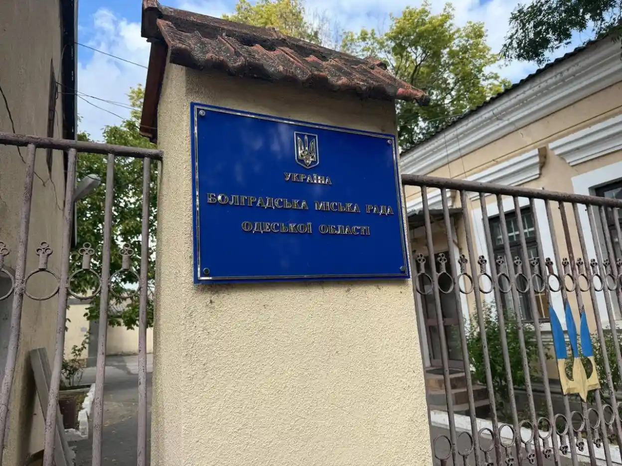 На Одещині роками скидали каналізаційні стоки в землю: як це залишалося поза увагою влади