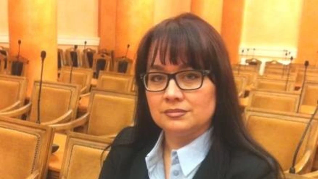 В Одесі тимчасово призначили керівницю Департаменту освіти після звільнення Буйневич