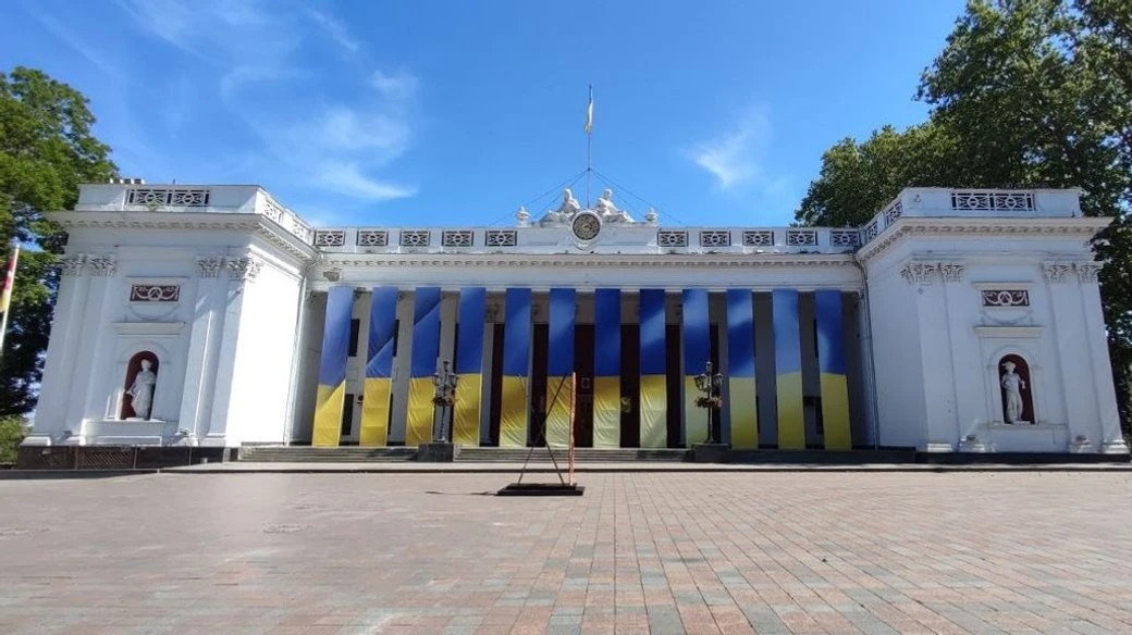 Новий Статут Одеси: як зміняться правила місцевого самоврядування