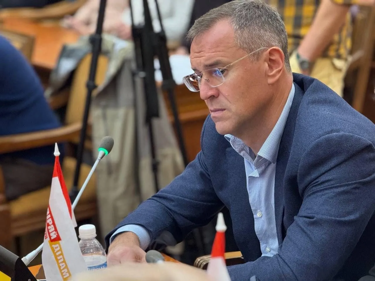 В Одесі розпочалося опалення: першими підключають соціальні установи