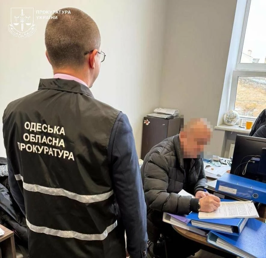 В Одесі перед судом постане екскерівник міграційної служби, який занизив і завищив дані в декларації на 83 млн грн
