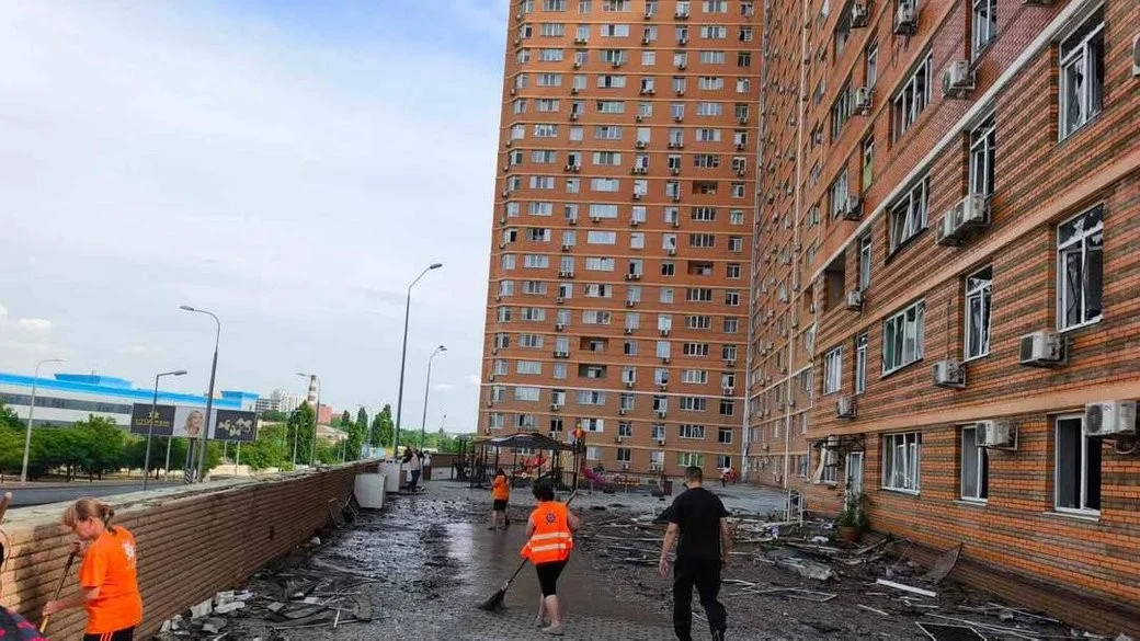 Одеса ухвалила перші десятки компенсацій за зруйноване житло: частині заявників відмовили