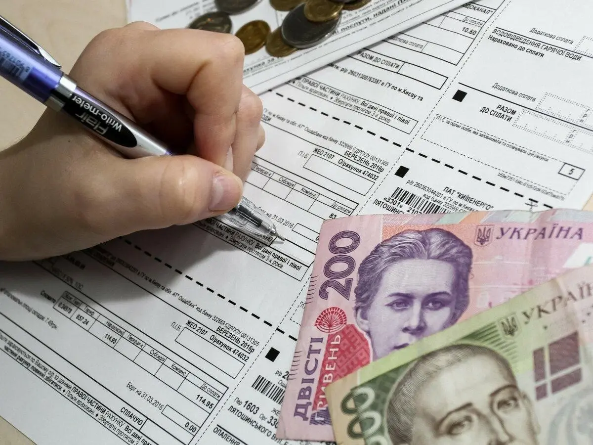 Борги за комуналку зростають: майже 3,8 тисячі нових проваджень відкрили на Одещині