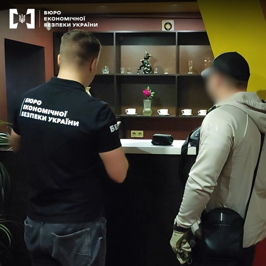 В Одесі ліквідували підпільну гральну мережу: вісім фігурантів постануть перед судом