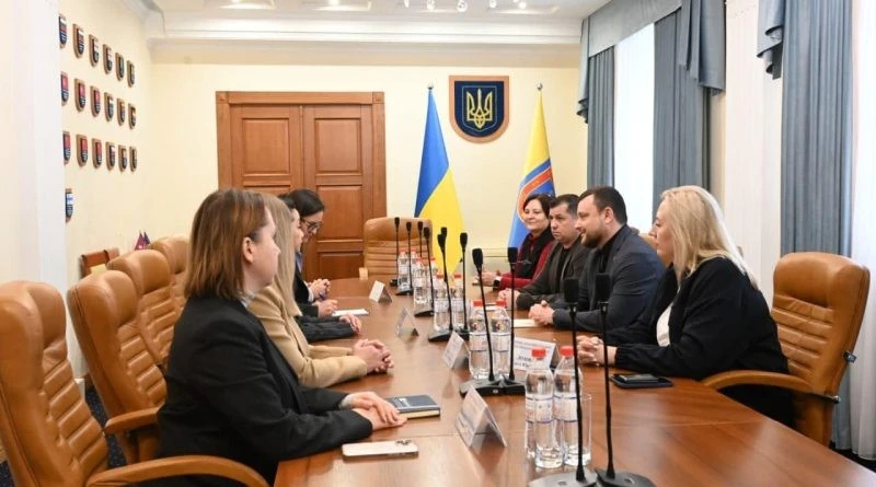 В Одеській ОВА підбили підсумки пілотного проєкту з ЮНЕСКО та окреслили нові кроки співпраці