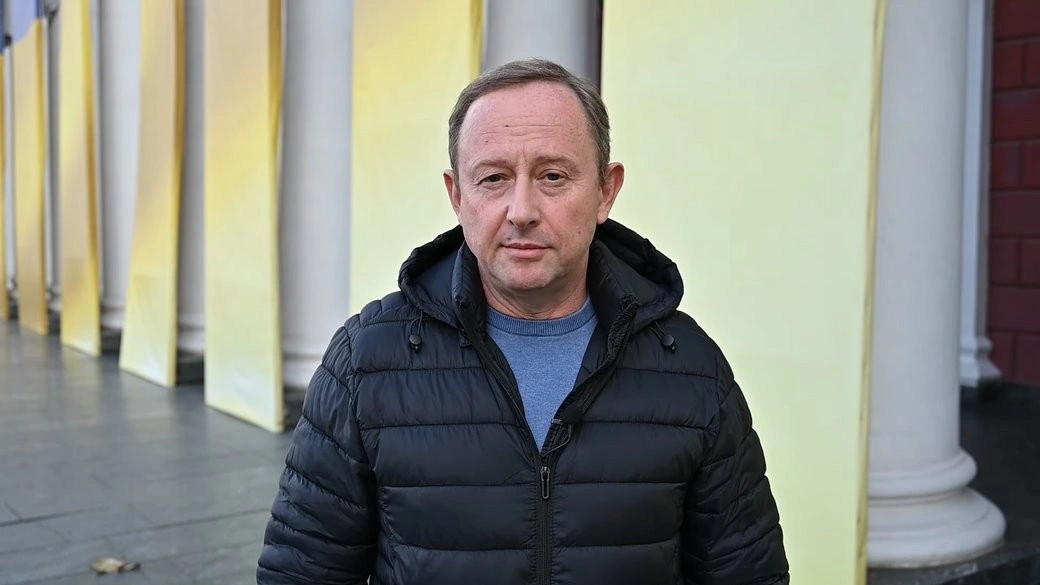 В Одесі відсторонили керівника муніципальної безпеки на тлі справи про недбалість під час смертельної негоди