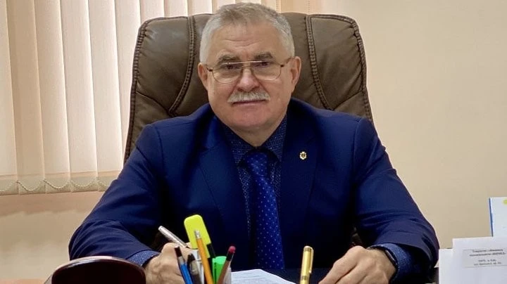 Після десятиліття роботи: головний лікар Одеської міської лікарні №1 оголосив про звільнення