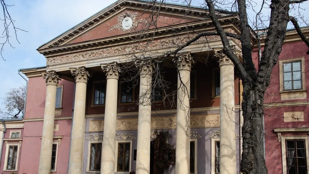 Одеський художній музей збирає особисті спогади для проєкту «Музей забування»