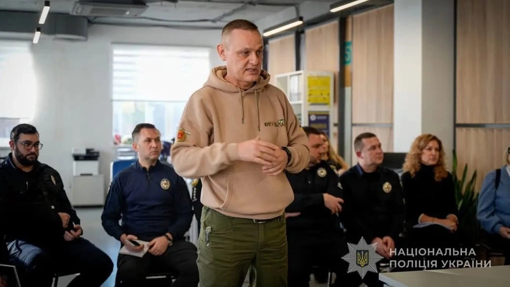В Одесі призначили очільника нового ветеранського департаменту